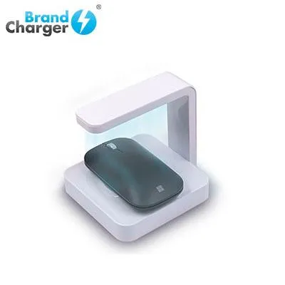 BrandCharger Apollo UV Sterilizer Wireless Charger