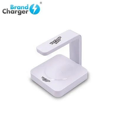 BrandCharger Apollo UV Sterilizer Wireless Charger