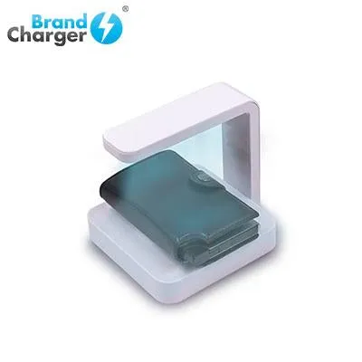 BrandCharger Apollo UV Sterilizer Wireless Charger