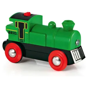 Brio Battery-Powered Engine