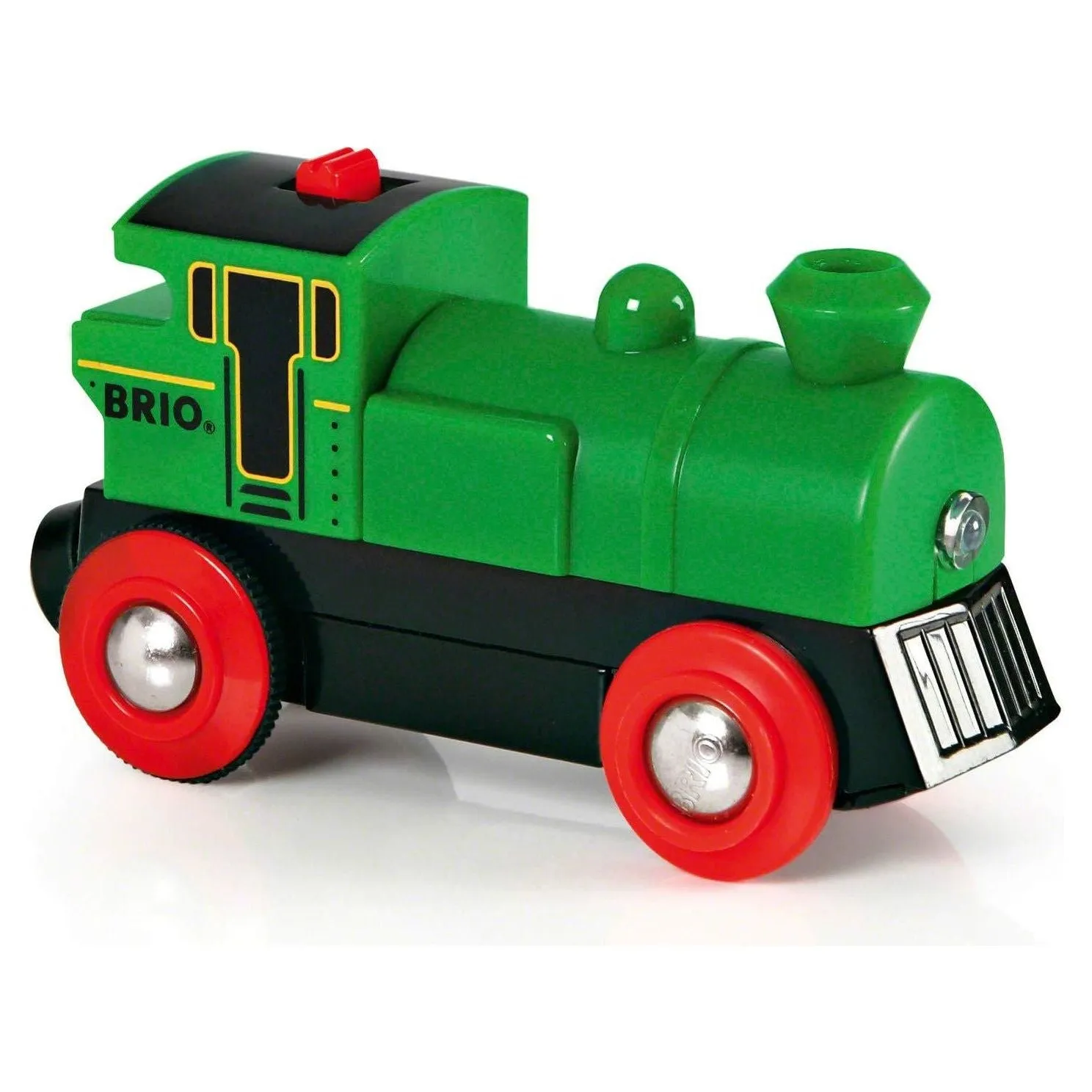 Brio Battery-Powered Engine