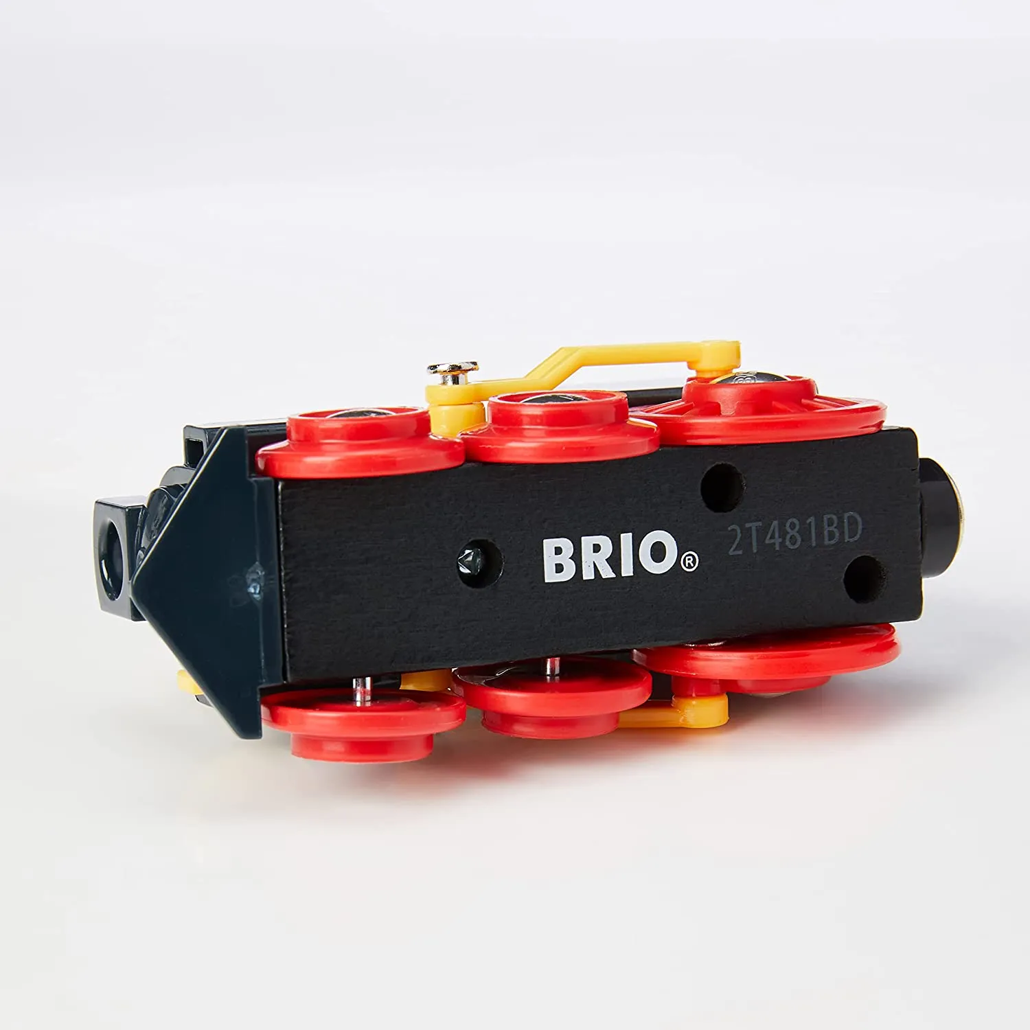 Brio - Old Steam Engine