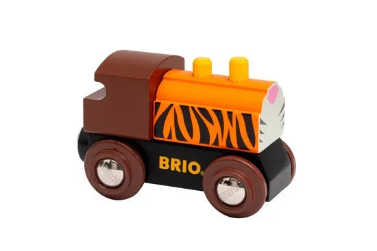 Brio Themed Train Assortment