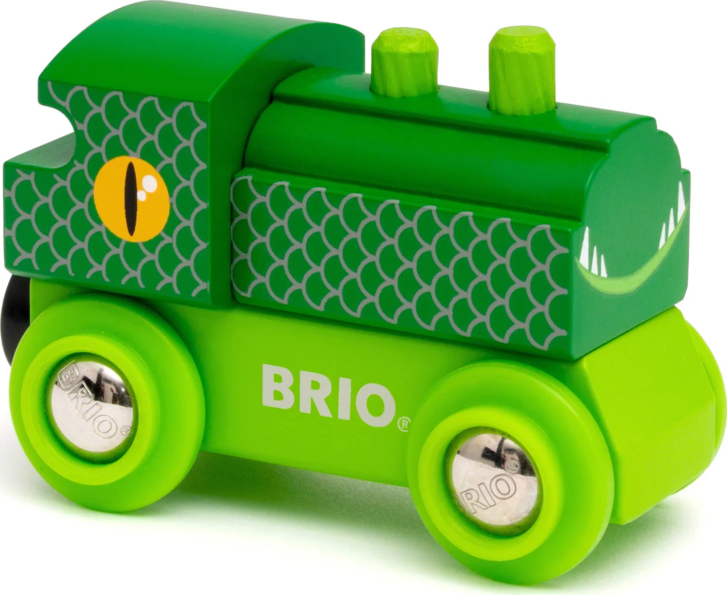 Brio Themed Train Assortment