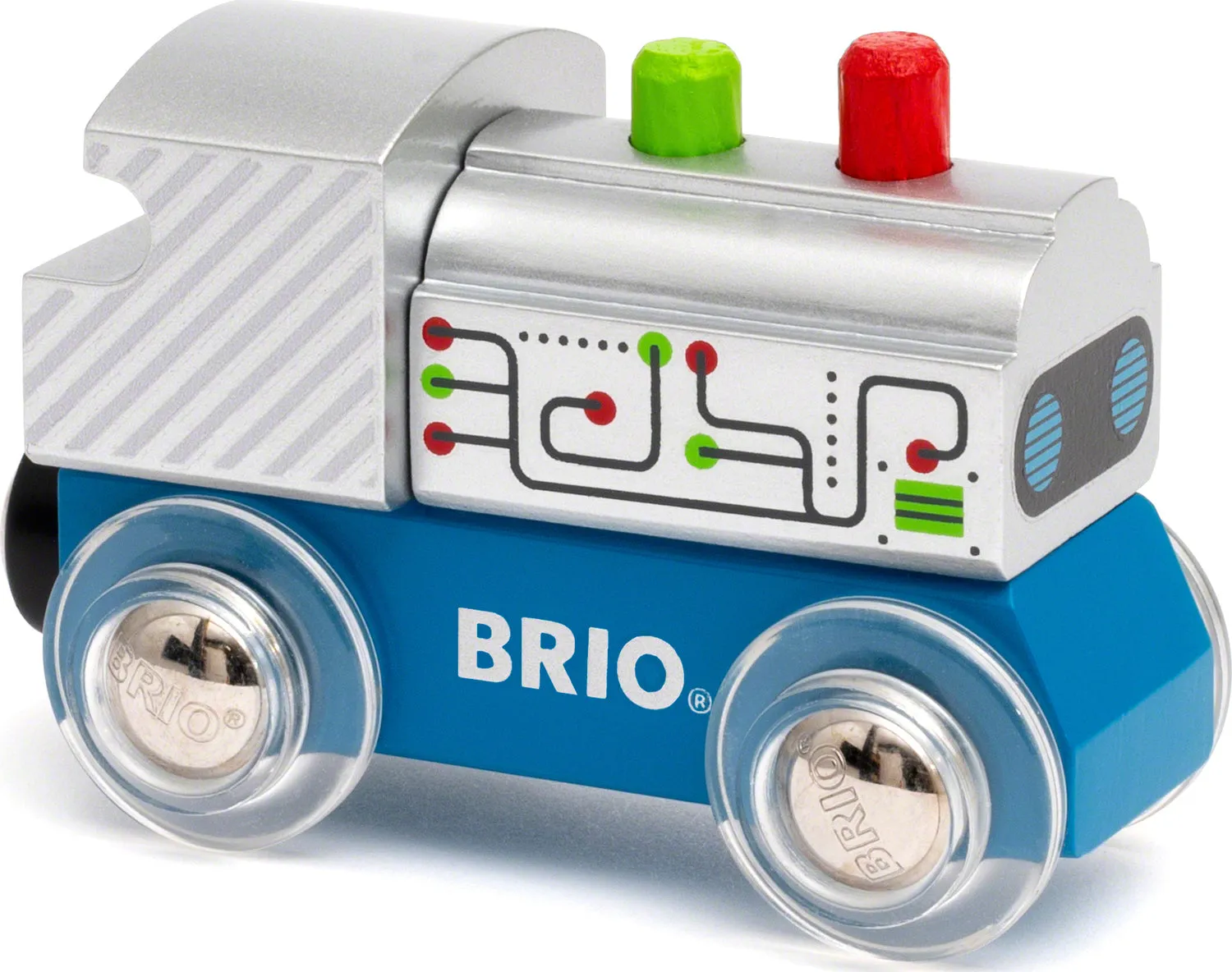 Brio Themed Train Assortment