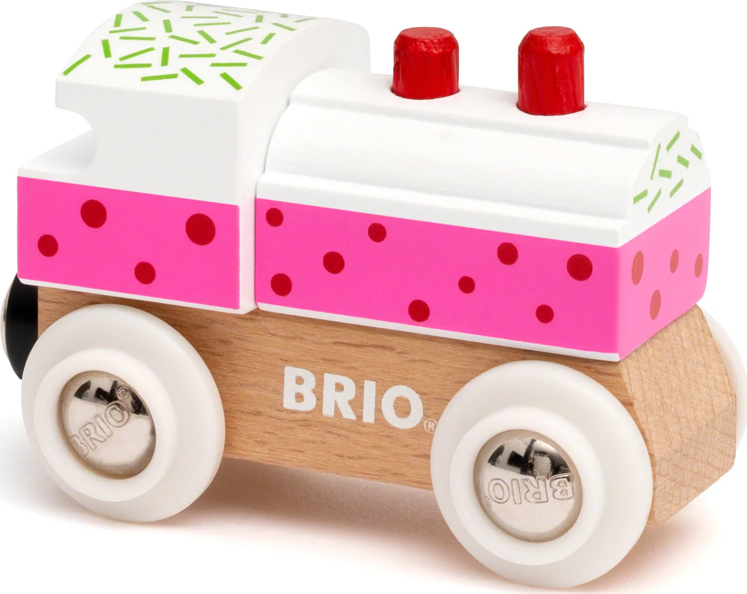 Brio Themed Train Assortment