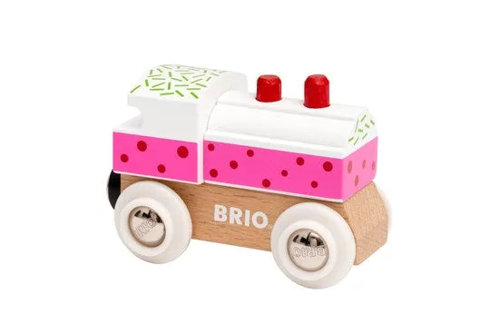 Brio Themed Train Assortment