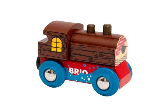 Brio Themed Train Assortment