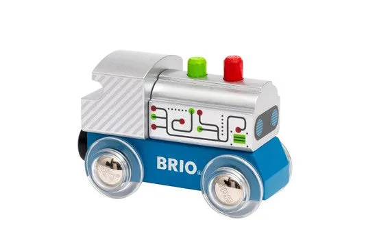 Brio Themed Train Assortment