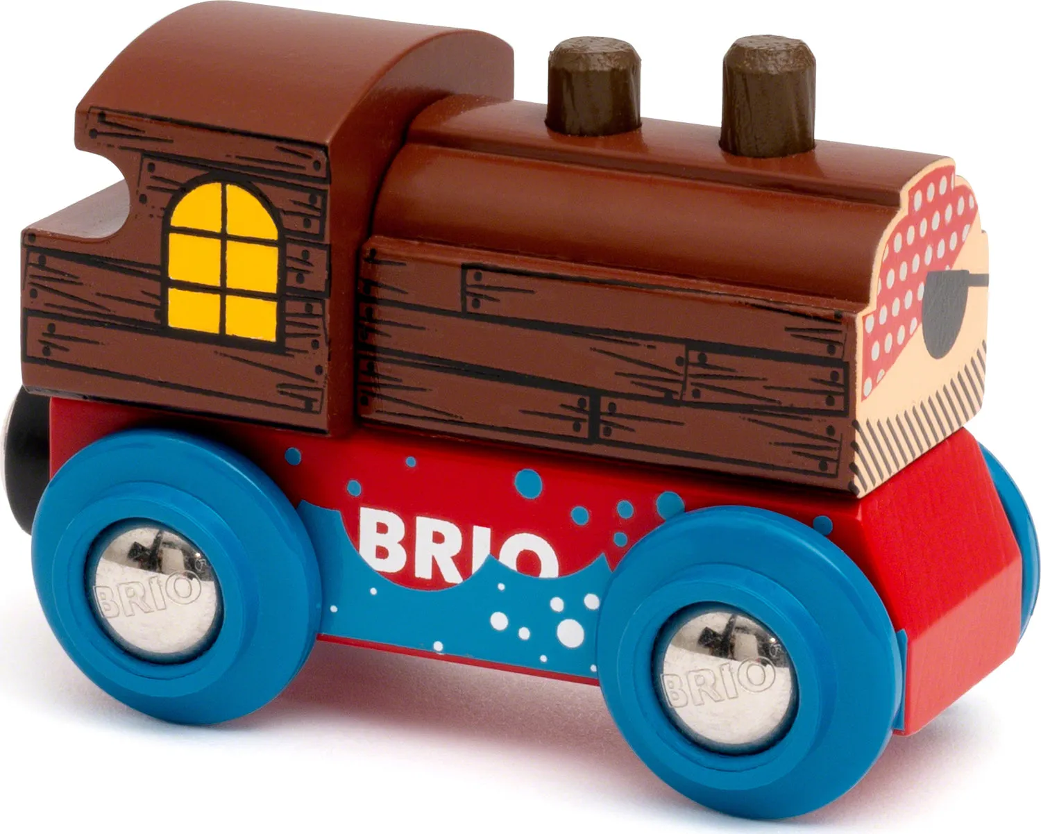 Brio Themed Train Assortment