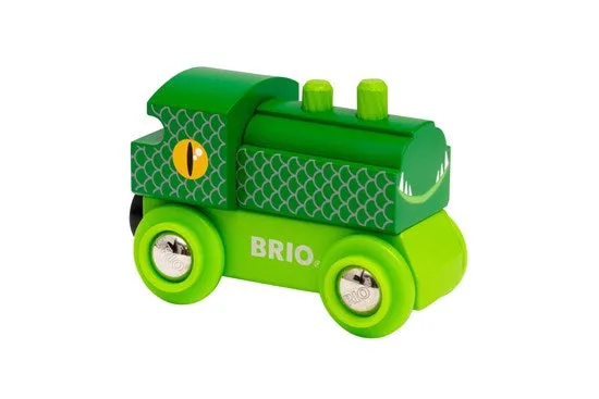 Brio Themed Train Assortment