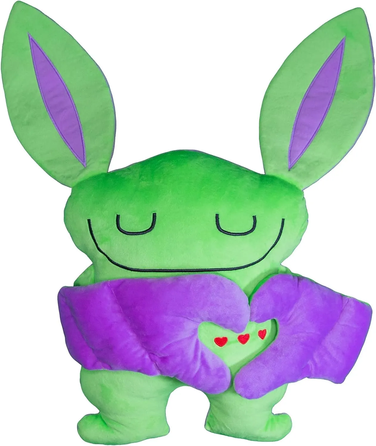 Bumpas Weighted Plush Toy – Cute Cuddle Pal