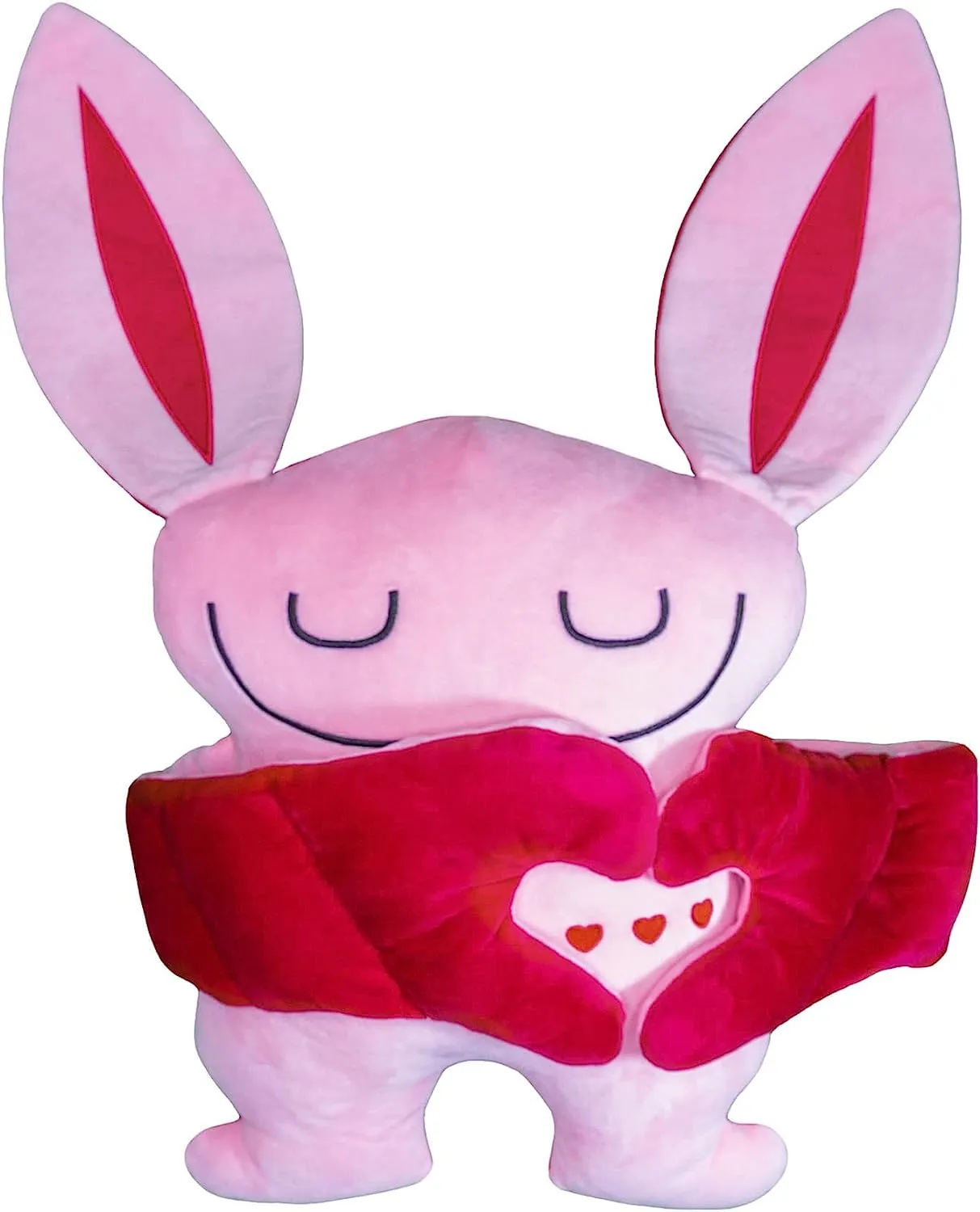 Bumpas Weighted Plush Toy – Cute Cuddle Pal