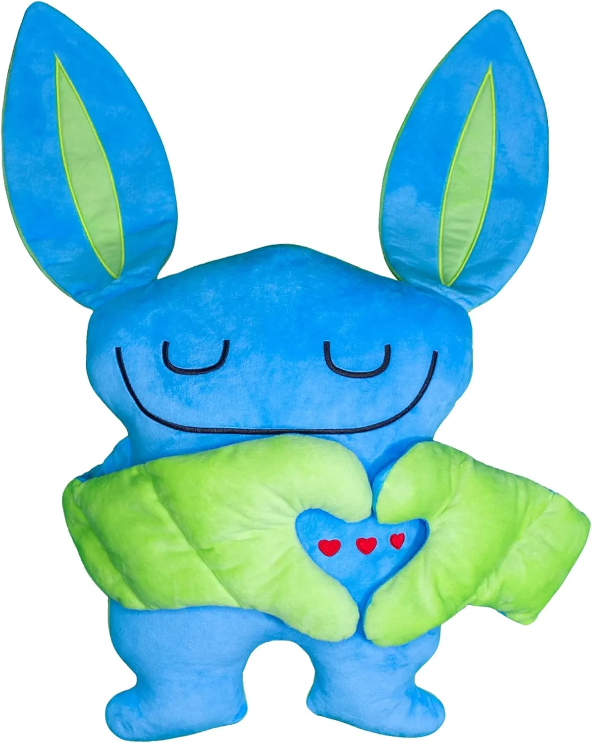 Bumpas Weighted Plush Toy – Cute Cuddle Pal