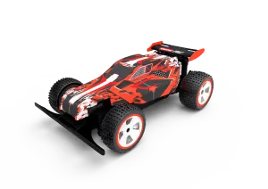 Carrera 1:20 Remote Control Red Shadow