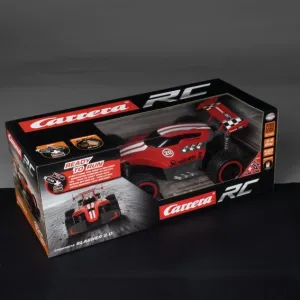 Carrera 1:20 Remote Control Slasher 2.0