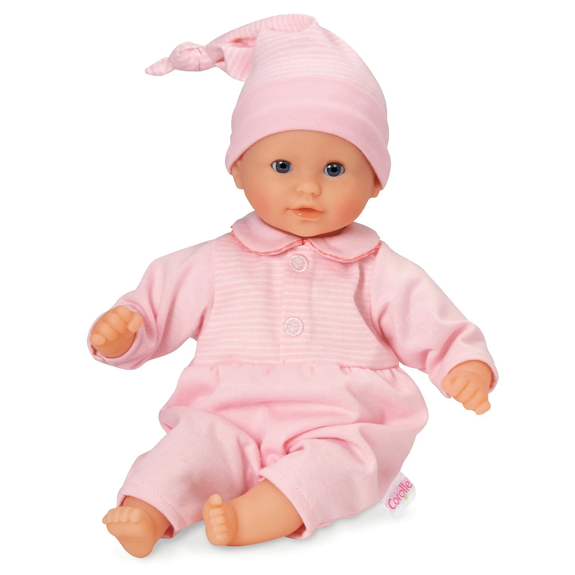 Corolle Mon Premier Bebe Charming Pastel (12in) (18mo )