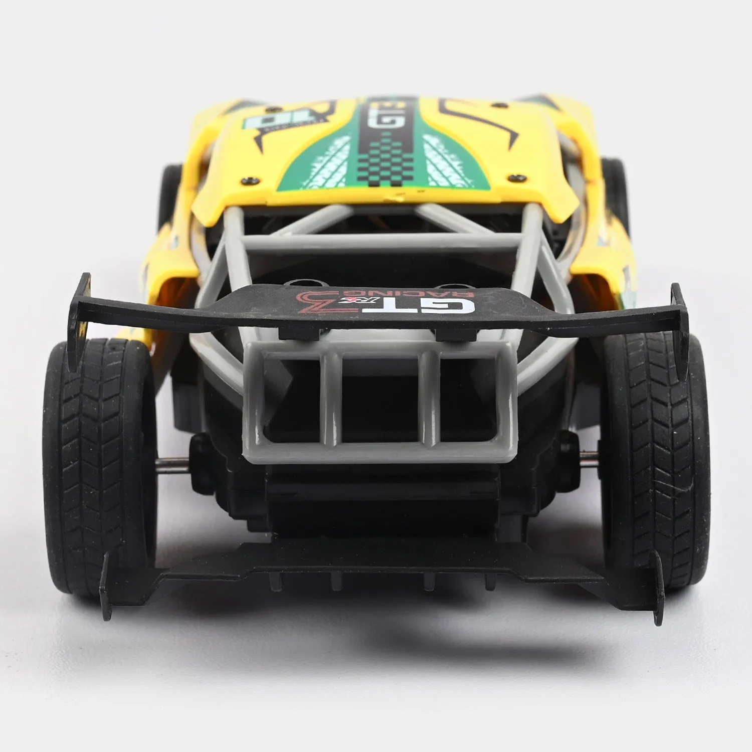 Cross Counter Remote Control Car