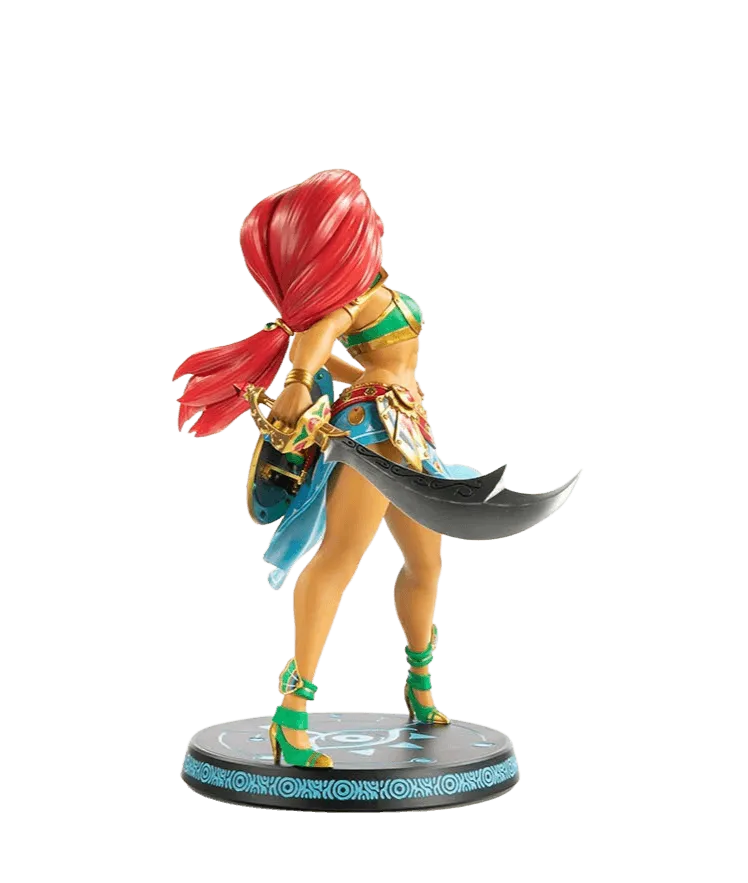 Dark Horse - The Legend of Zelda: Breath of the Wild - Urbosa Figure (Standard Edition)