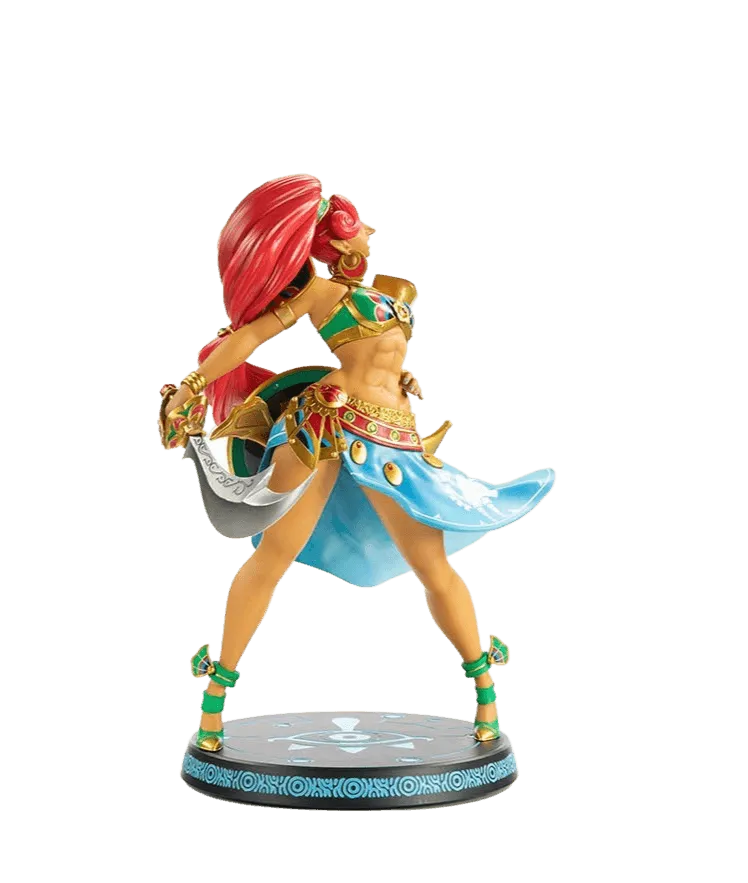 Dark Horse - The Legend of Zelda: Breath of the Wild - Urbosa Figure (Standard Edition)