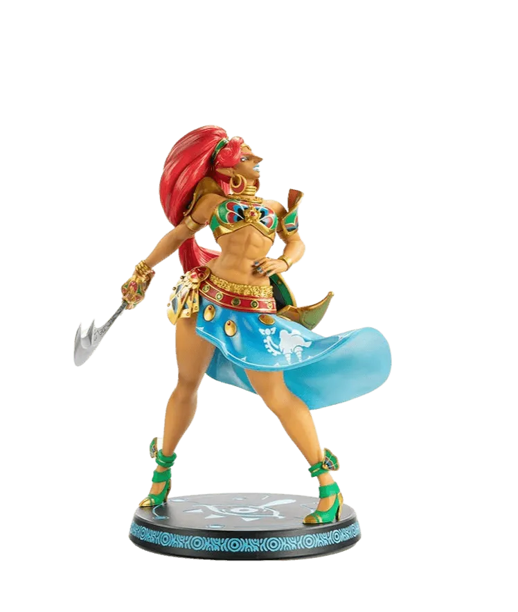 Dark Horse - The Legend of Zelda: Breath of the Wild - Urbosa Figure (Standard Edition)