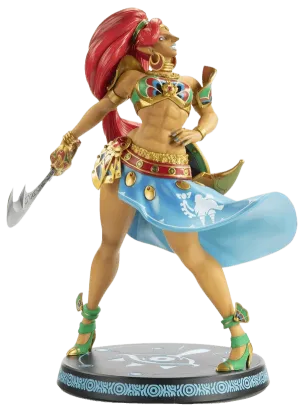 Dark Horse - The Legend of Zelda: Breath of the Wild - Urbosa Figure (Standard Edition)