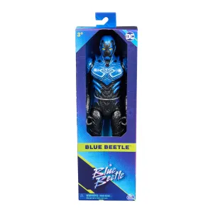 DC 30cm Multiverse Figure Blue Beetle