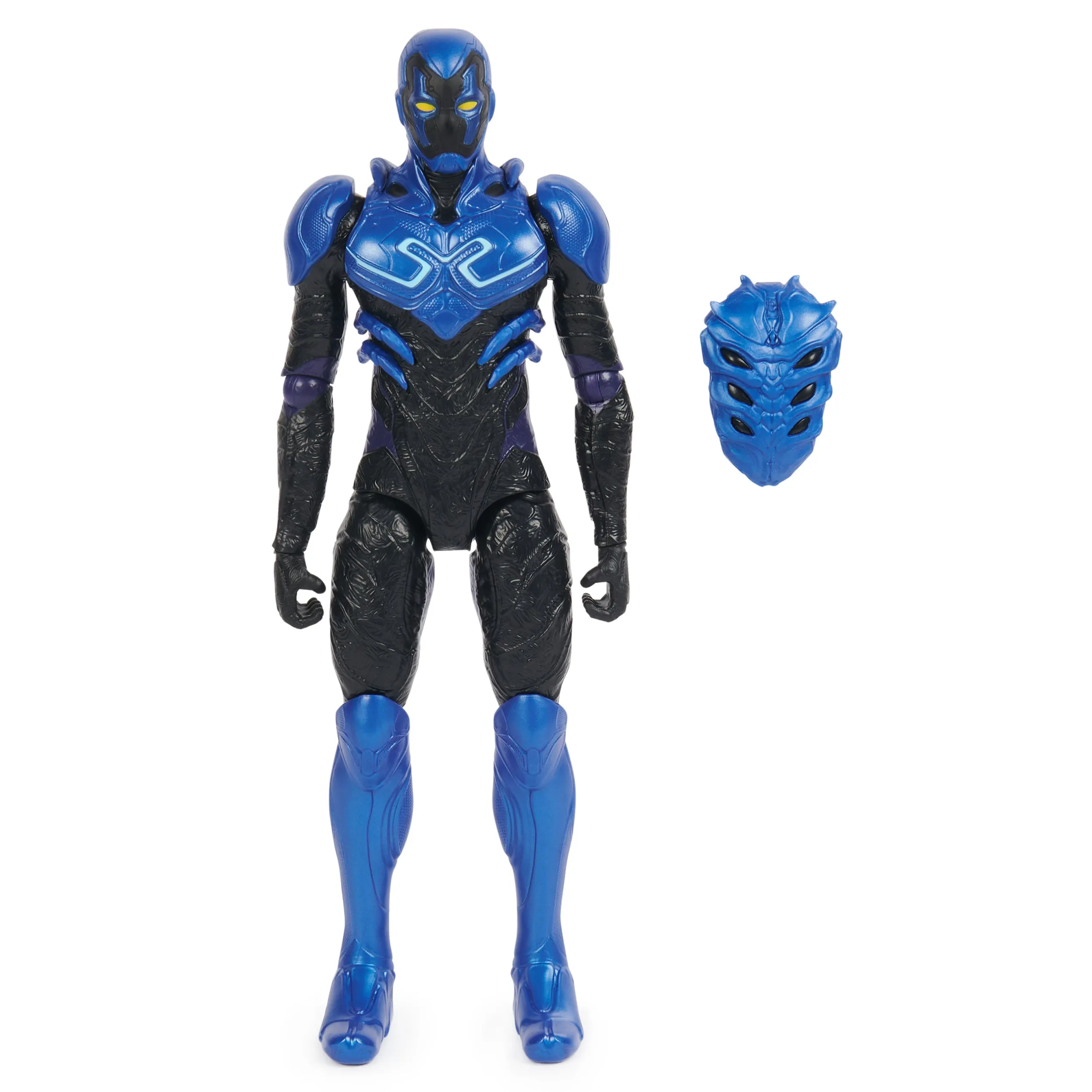 DC 30cm Multiverse Figure Blue Beetle