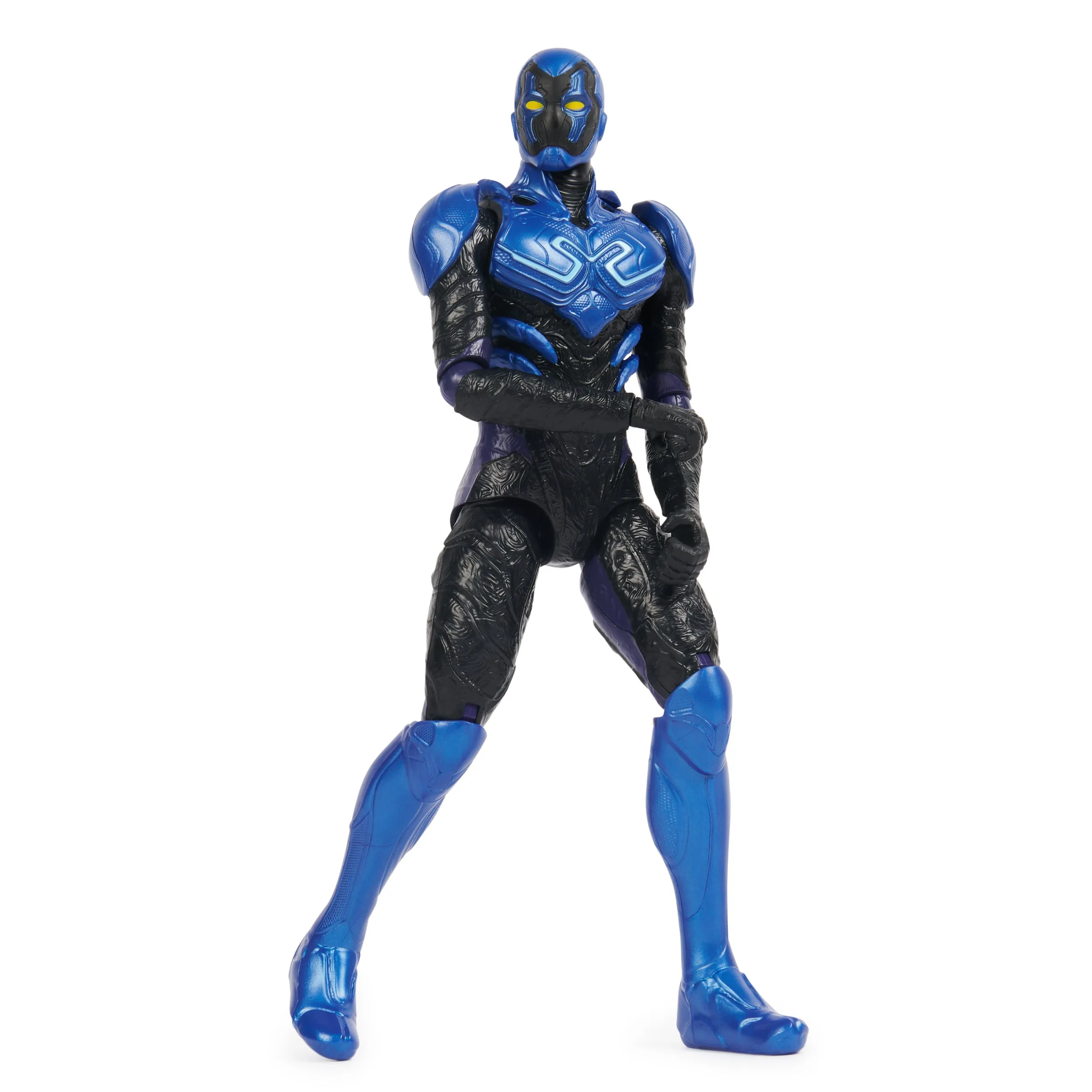 DC 30cm Multiverse Figure Blue Beetle