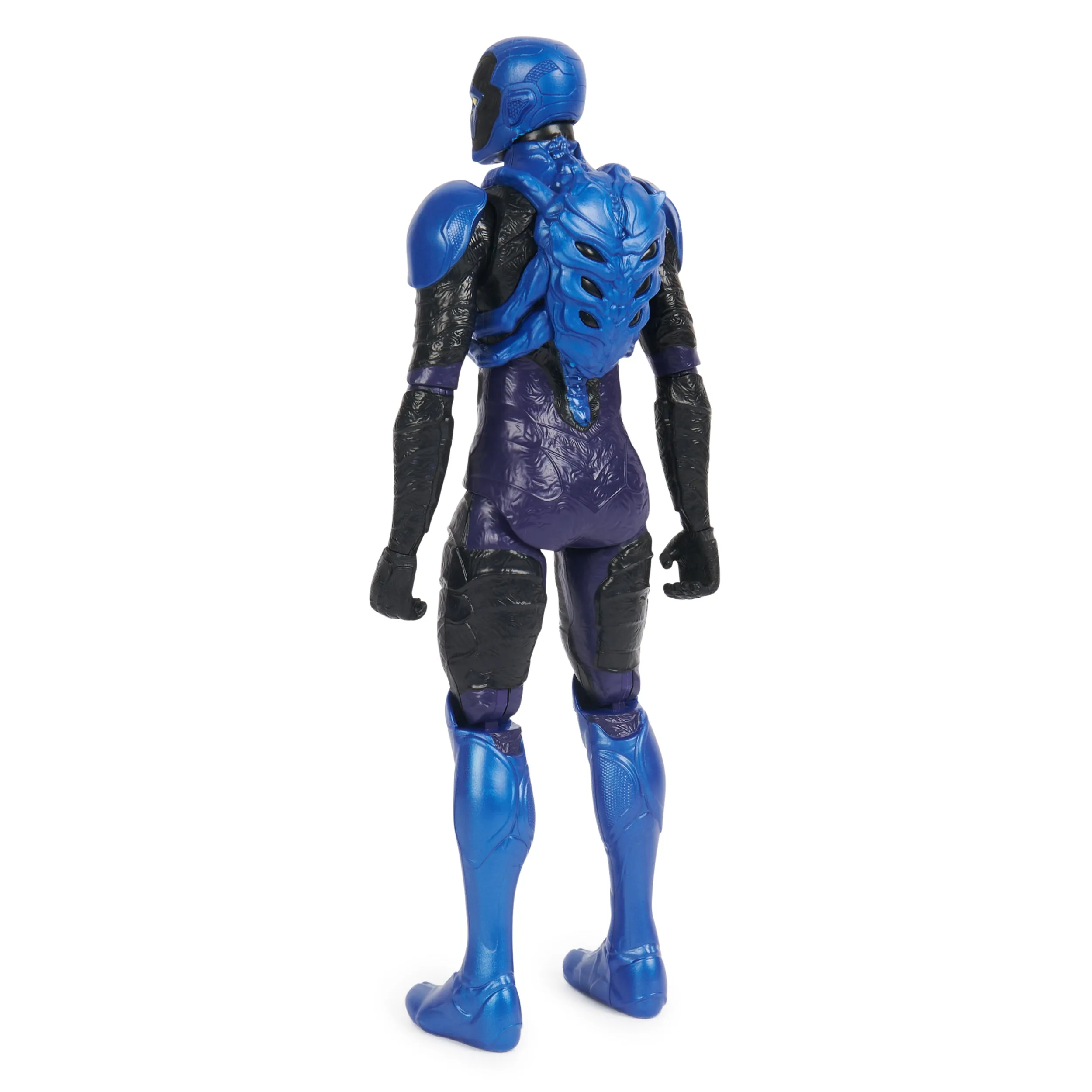 DC 30cm Multiverse Figure Blue Beetle