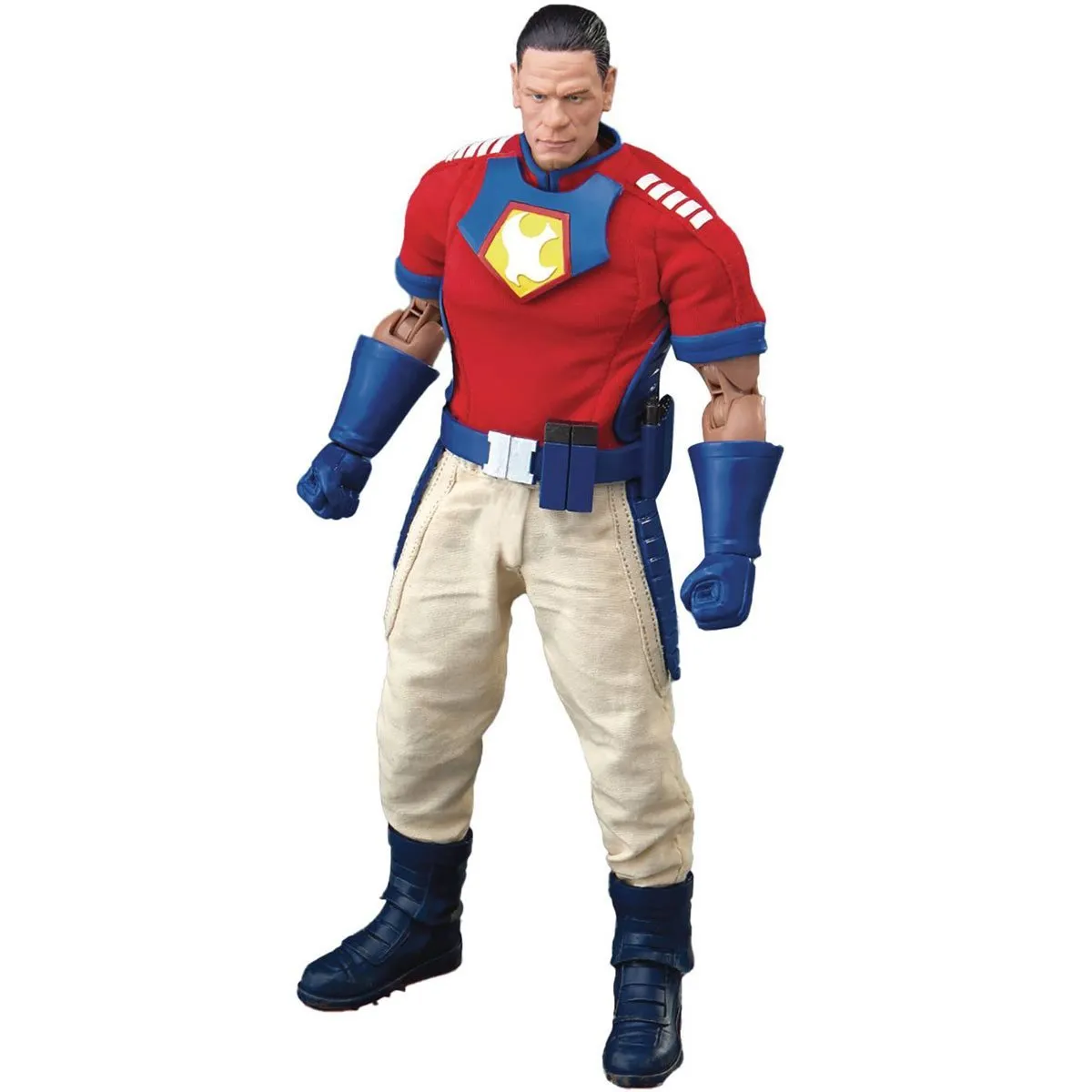 DC Comics Dynamic 8ction Heroes DAH-036 Peacemaker