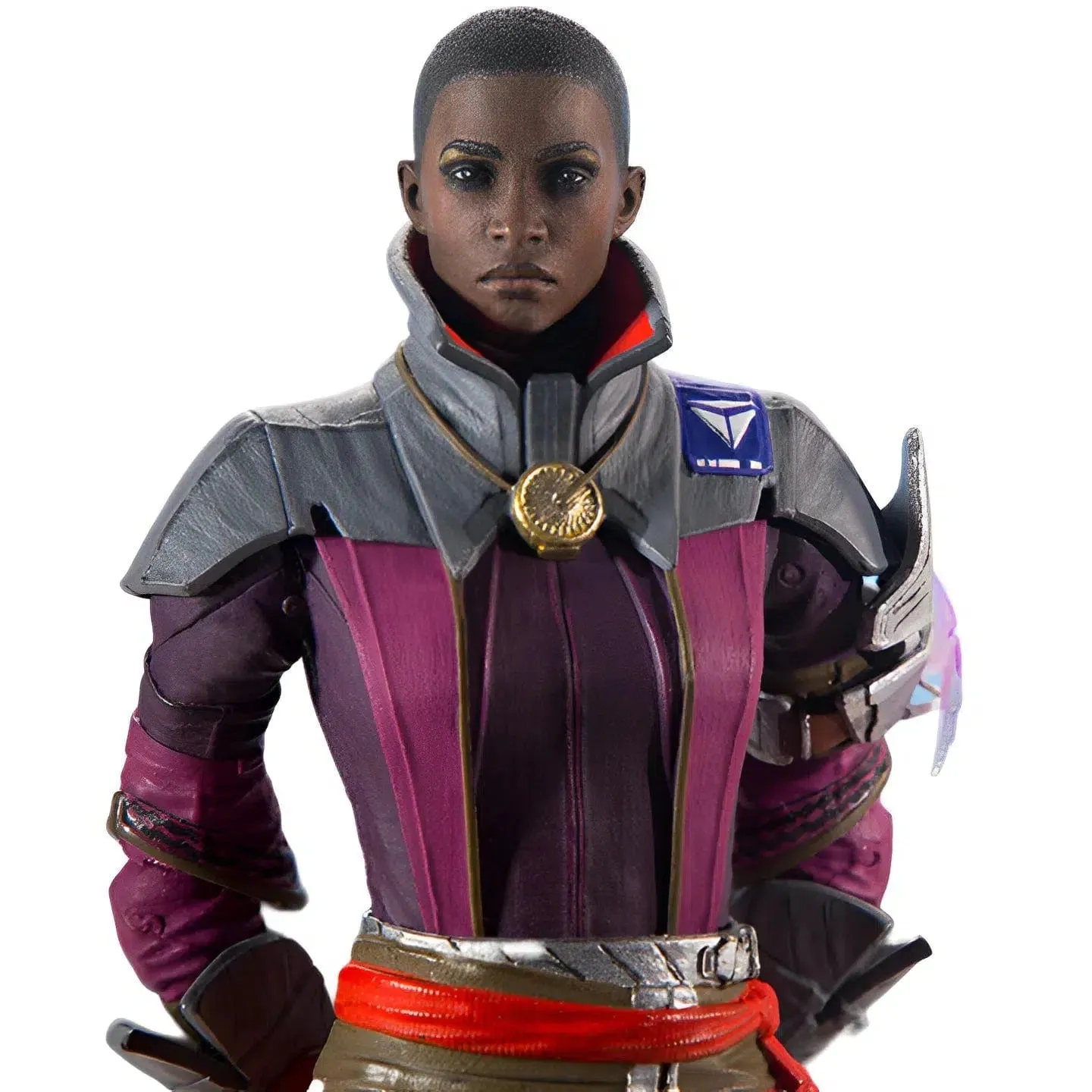 Destiny 2 - Ikora Rey Action Figure - McFarlane Toys - McFarlane Collector Program (2018)