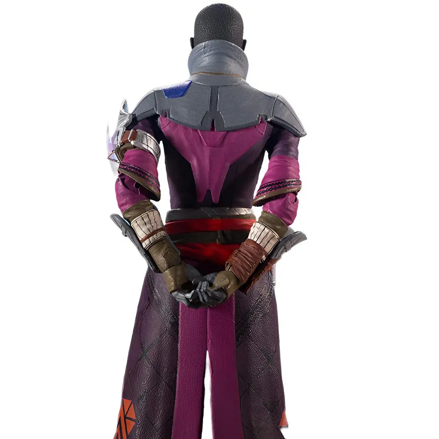 Destiny 2 - Ikora Rey Action Figure - McFarlane Toys - McFarlane Collector Program (2018)