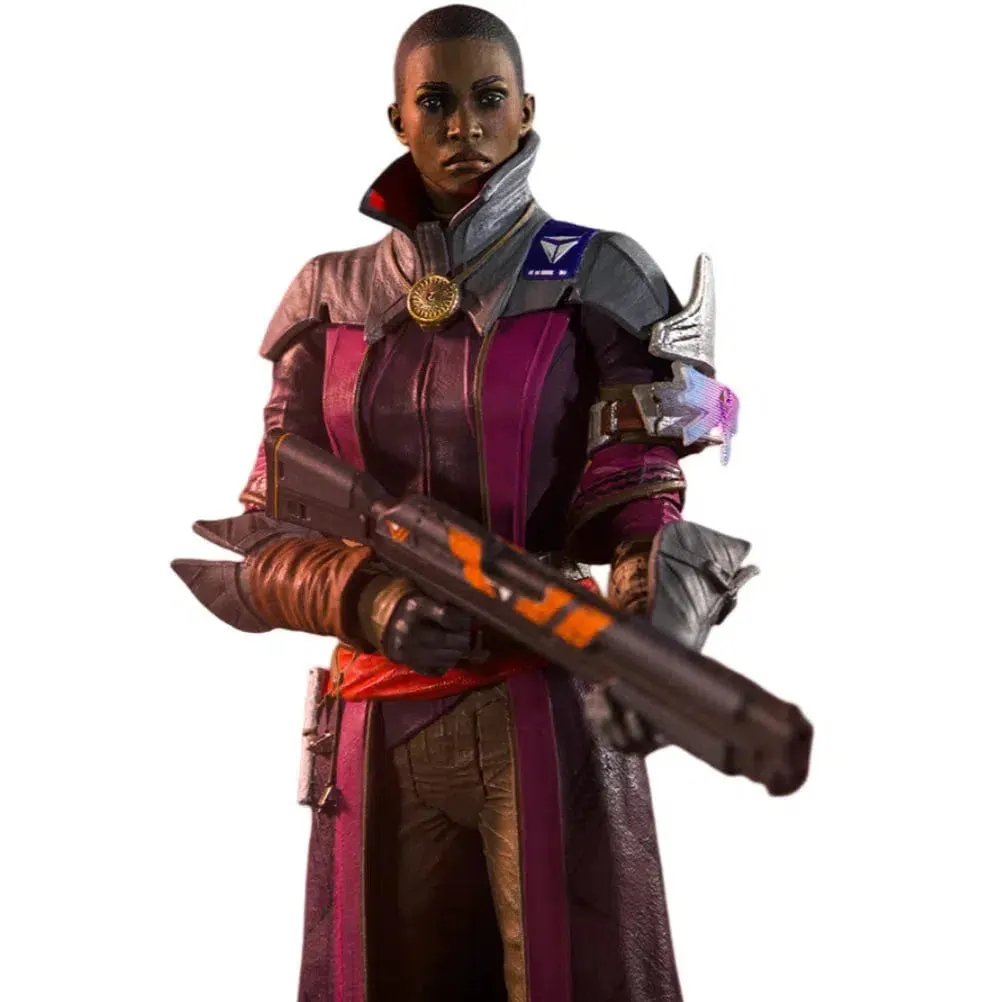 Destiny 2 - Ikora Rey Action Figure - McFarlane Toys - McFarlane Collector Program (2018)