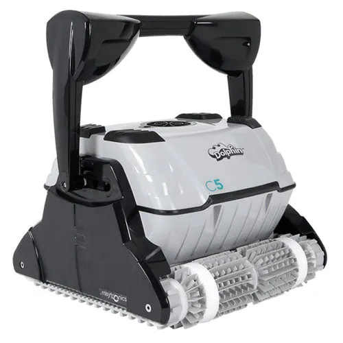 Dolphin C5 Pool Cleaner