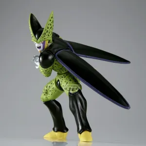 Dragon Ball Z: Match Makers: Cell