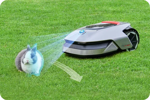 Dreame Smart Robotic Lawn Mower A1