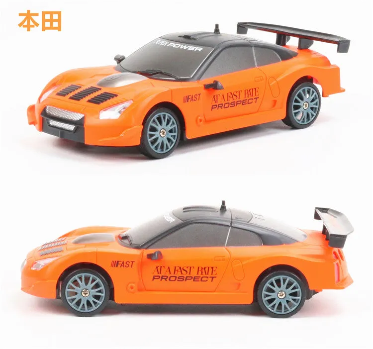 Drift Rc Car 1:24 4WD RC Toy