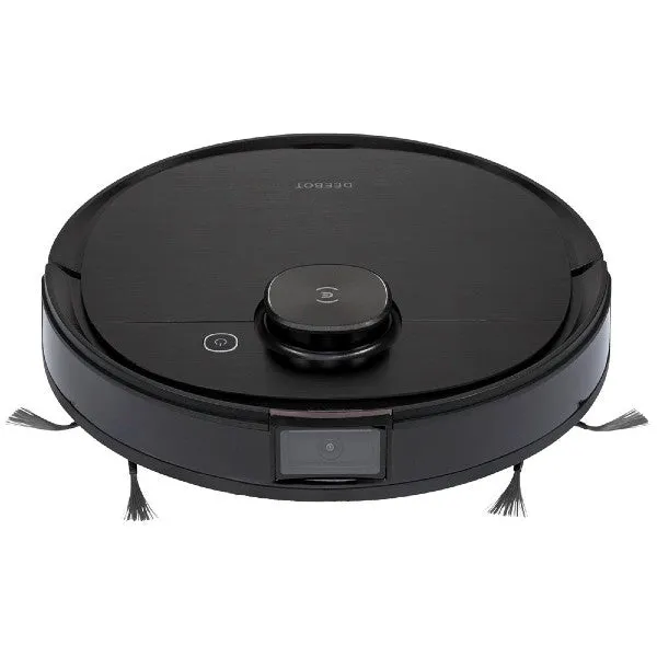 Ecovacs DEEBOT OZMO T8 AIVI AI-Driven Robot Vacuum and Mop