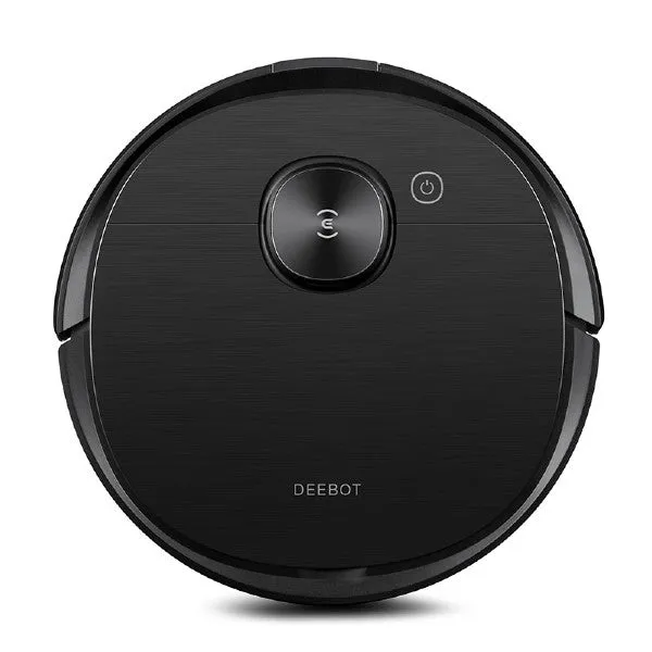 Ecovacs DEEBOT OZMO T8 AIVI AI-Driven Robot Vacuum and Mop