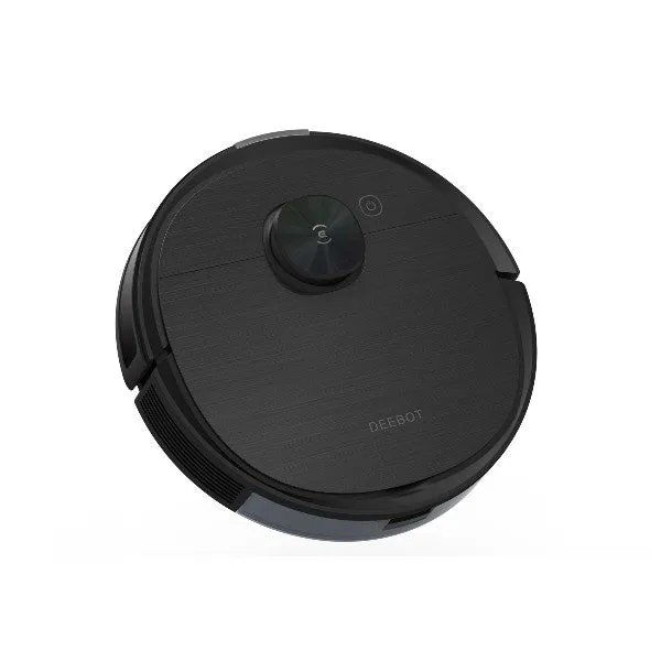 Ecovacs DEEBOT OZMO T8 AIVI AI-Driven Robot Vacuum and Mop