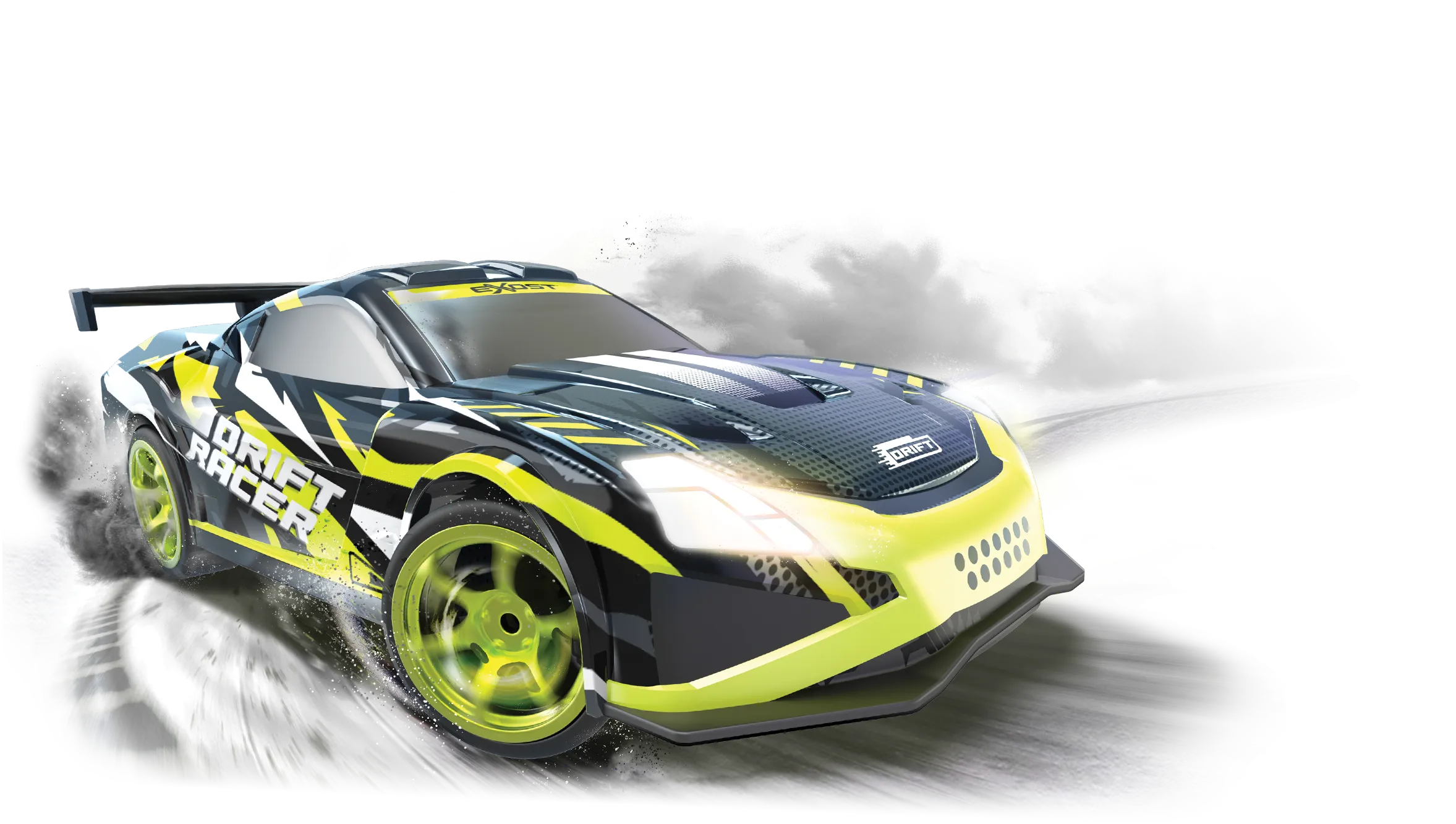 Exost Drift Racer