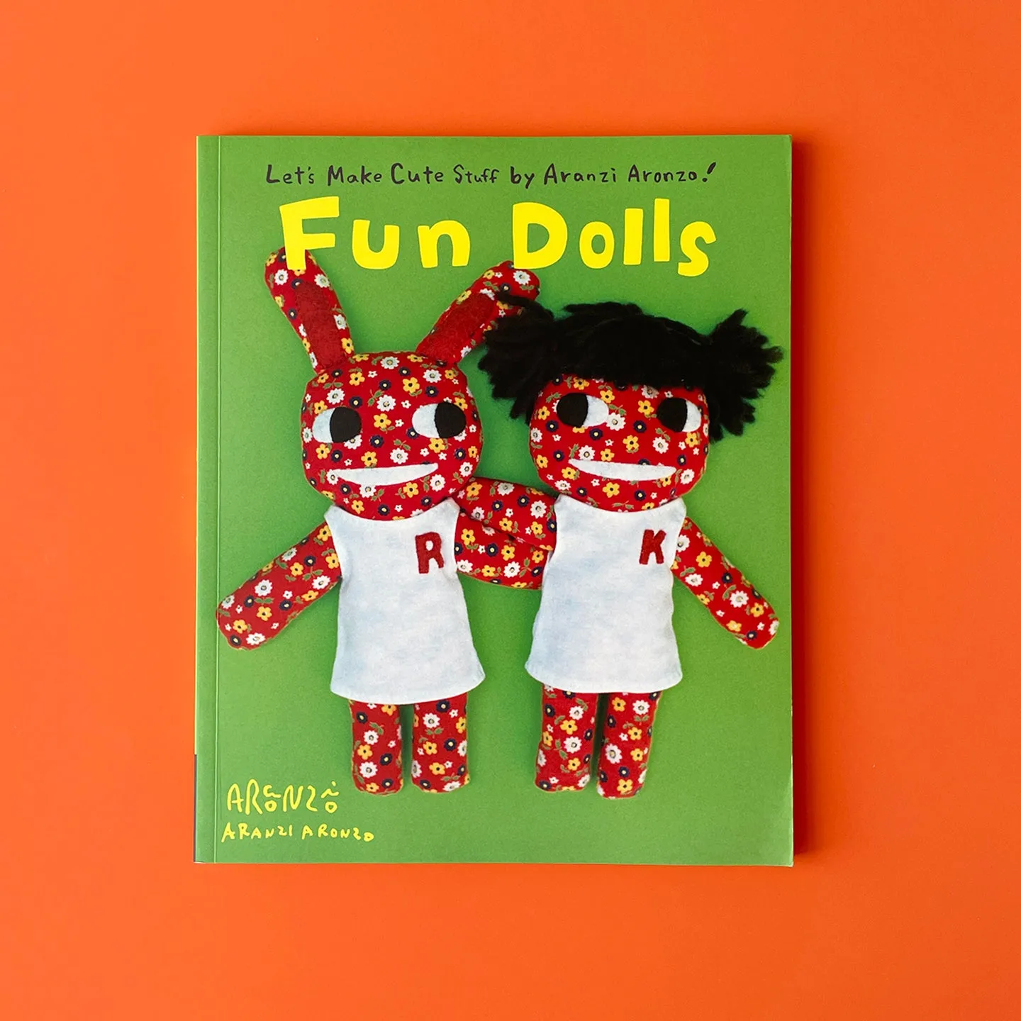 Fun Dolls