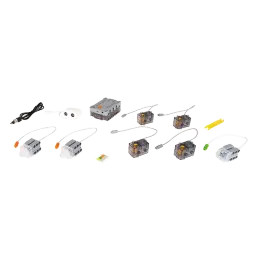 Fun Lab Basic Programmable Kit