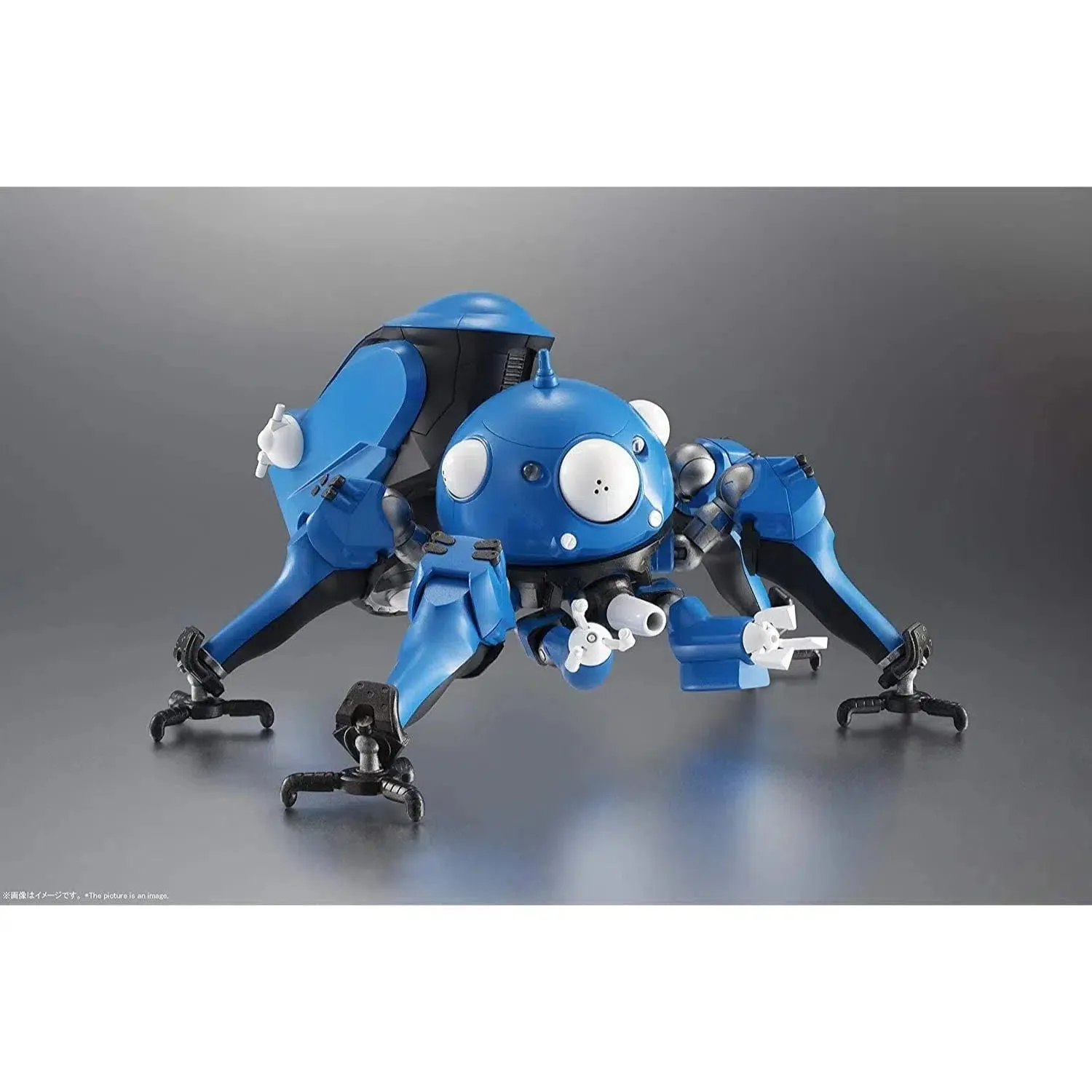 Ghost in the Shell: SAC_2045 - Tachikoma Figure - Bandai Spirits - Tamashii Nations