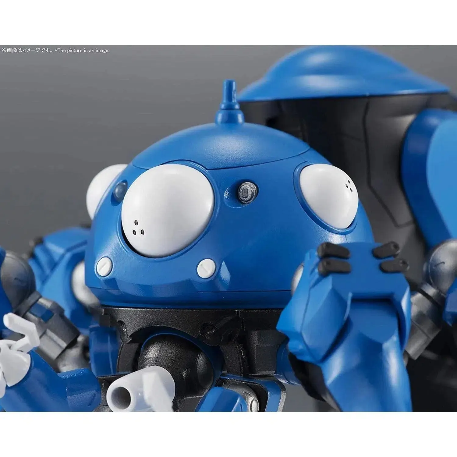 Ghost in the Shell: SAC_2045 - Tachikoma Figure - Bandai Spirits - Tamashii Nations