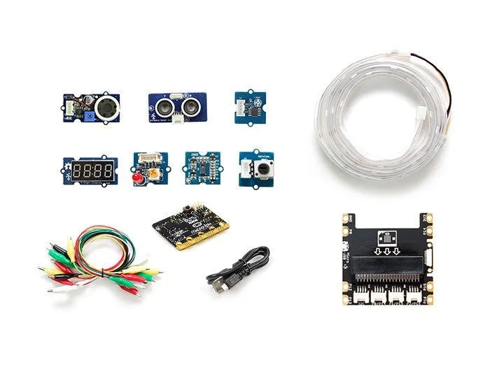 Grove Inventor Kit with Micro:bit school pack (12 sets)