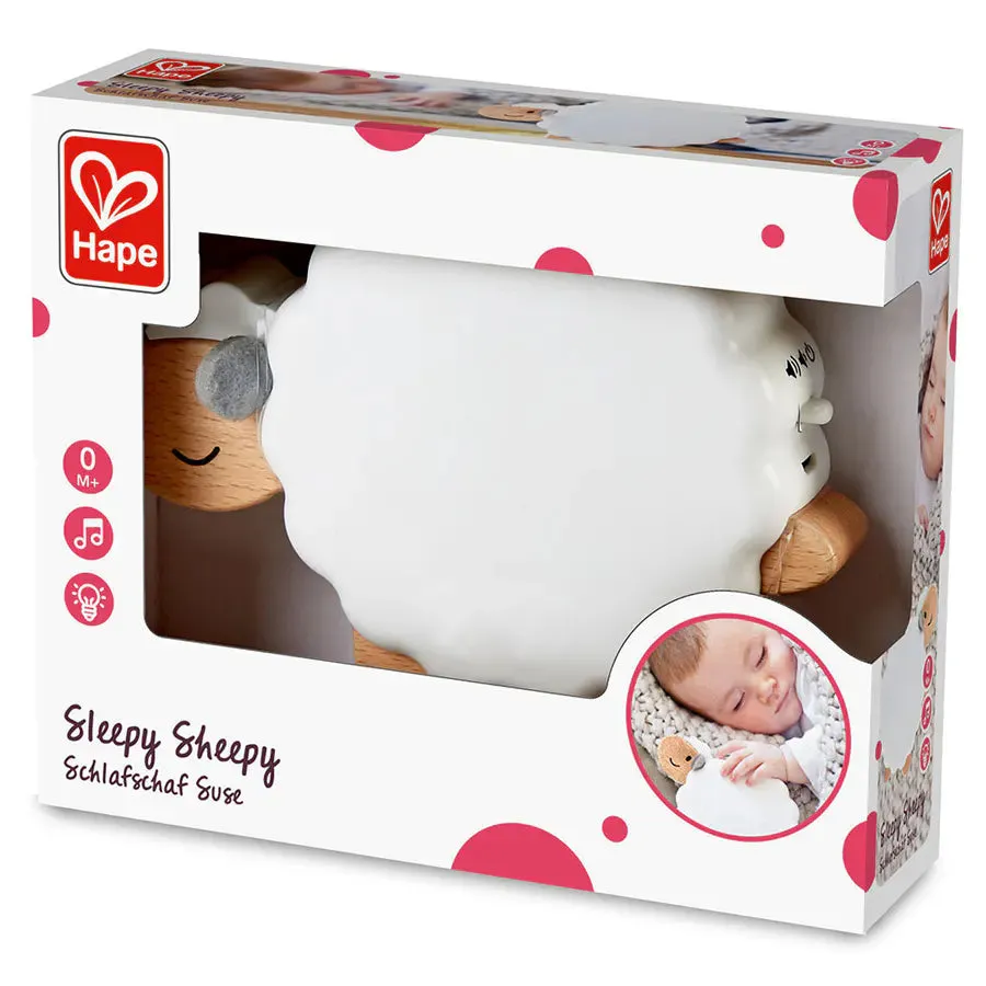 Hape Sleepy Sheepy