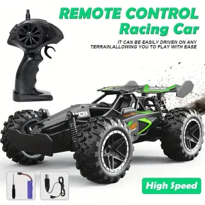 HighSpeed Remote Control Car Drift Up to 15KMH  Perfect Gift for Christmas Halloween Thanksgiving