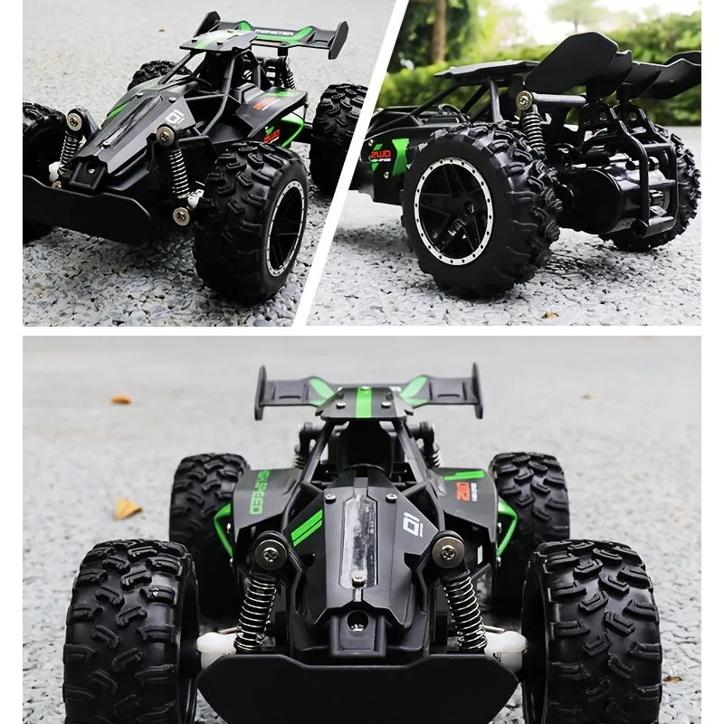 HighSpeed Remote Control Car Drift Up to 15KMH  Perfect Gift for Christmas Halloween Thanksgiving